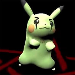 黑暗欺騙第四章