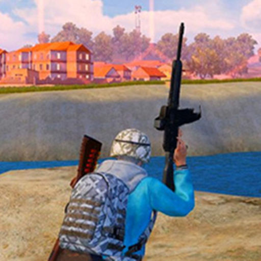 吃雞生存挑戰(zhàn)