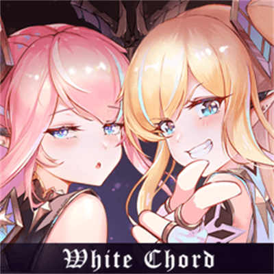 純白和弦vivo渠道服