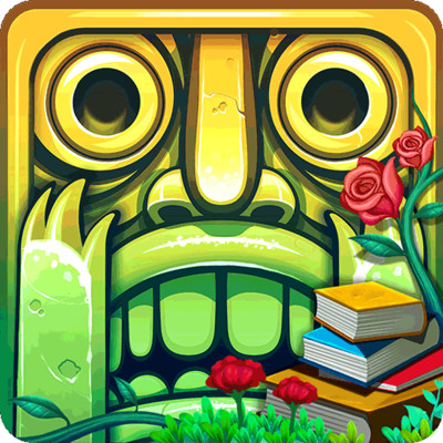 神廟逃亡2小米手機版