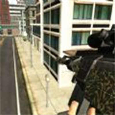 最強(qiáng)射擊隊(duì)長(zhǎng)