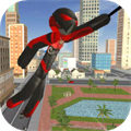 瘋狂蜘蛛人英雄手游