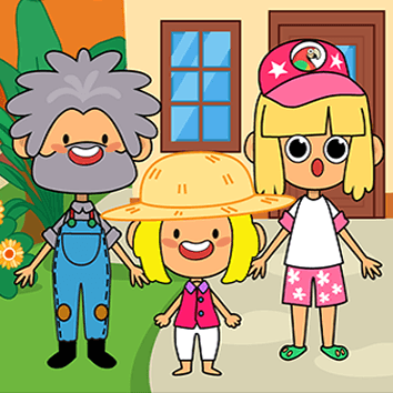 我的小鎮(zhèn)餐廳