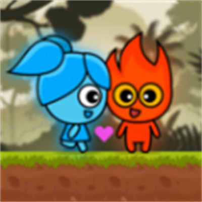 雙人冰火大冒險(xiǎn)