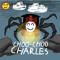 查爾斯小火車聯(lián)機(jī)版