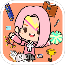 我的小鎮(zhèn)迷你校園最新版