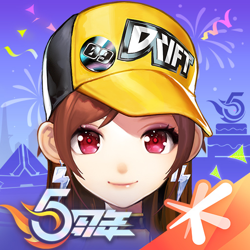 qq飛車手游應(yīng)用寶版