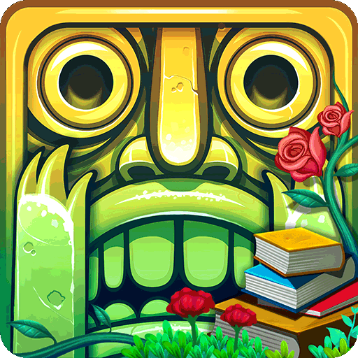 tap神廟逃亡2手游