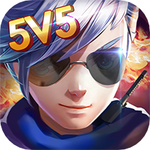 小小突擊隊(duì)手游百度版