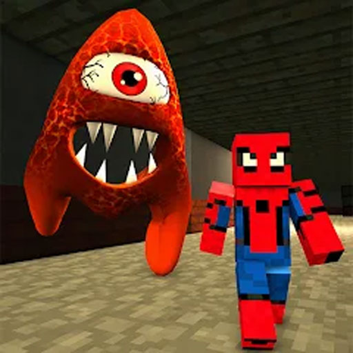 超級(jí)英雄游樂園