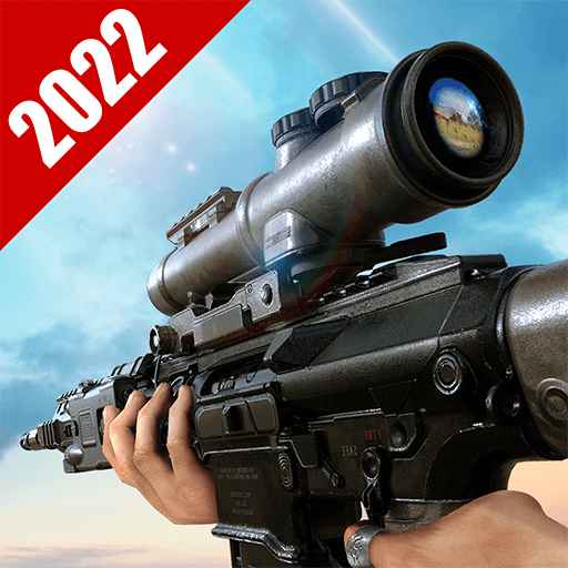 千紋時(shí)空狙擊手游戲