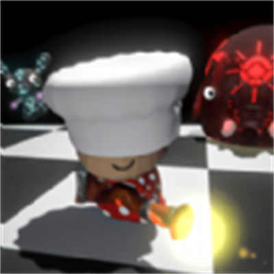 無盡的噩夢生存