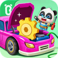 奇妙玩具修理店