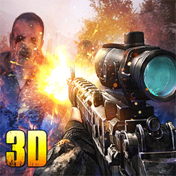 僵尸前線4apk(Zombie Frontier4)