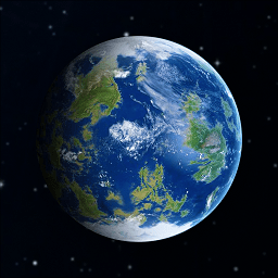 3d家鄉(xiāng)地圖