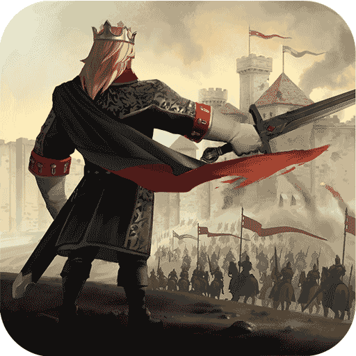 權(quán)力與紛爭手游九游版