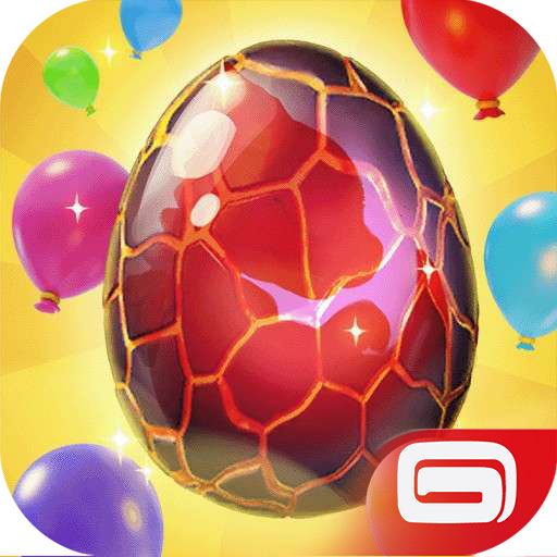 萌龍大亂斗360手機助手