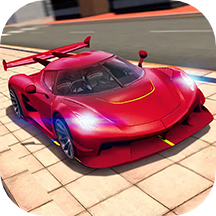 極品漂移賽車3D