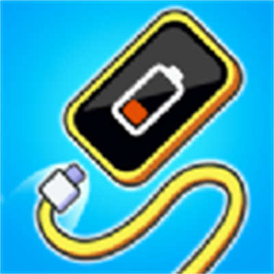 拯救低電量游戲