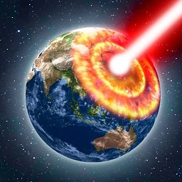 星球災(zāi)難模擬器