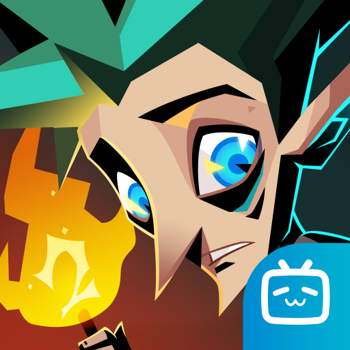 貪婪洞窟2嗶哩嗶哩版