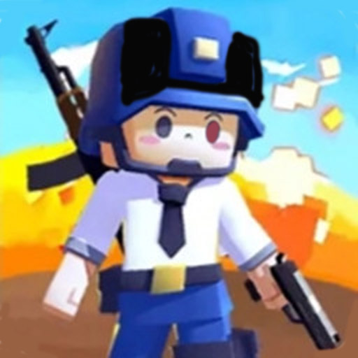 像素吃嘰派對(duì)