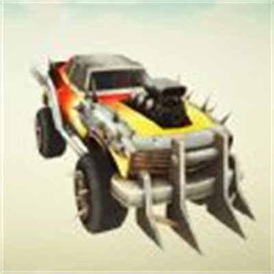 我是駕駛大師游戲