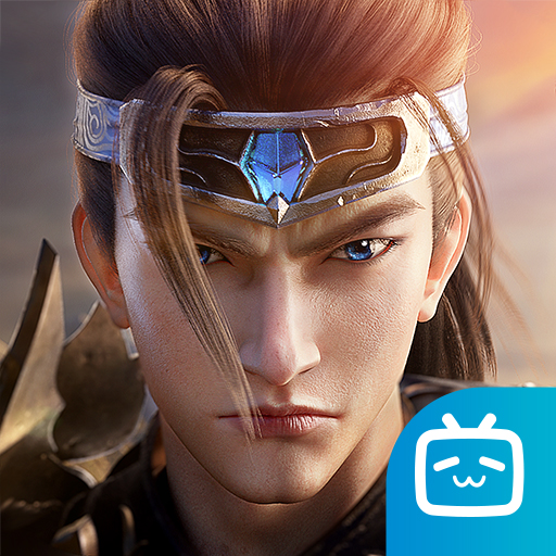 極無(wú)雙2嗶哩嗶哩