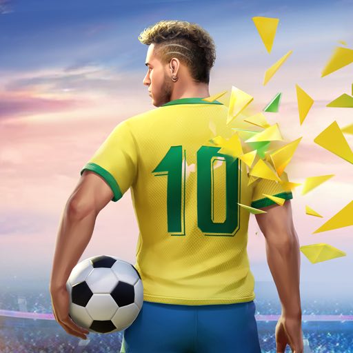 實(shí)戰(zhàn)十一人