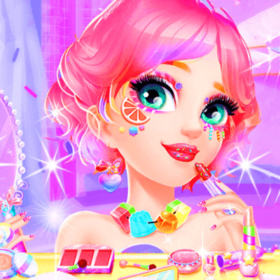 莉比小公主美發(fā)沙龍