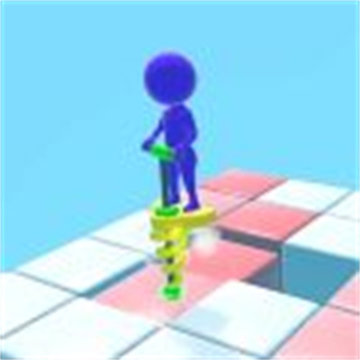 跳躍幸存者游戲