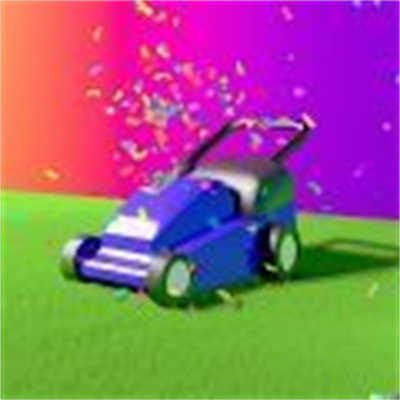 割草與合并游戲