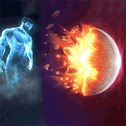 星球解壓破壞模擬器