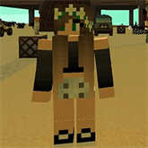 沙盒生存冒險(xiǎn)