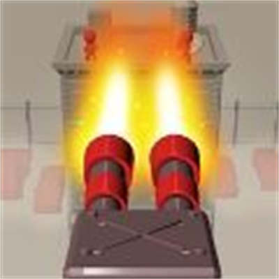 基地轟炸機游戲