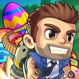 游戲瘋狂噴氣機(jī)正版