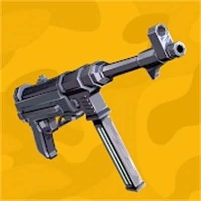 像素二戰(zhàn)中文版