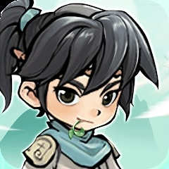 暴走小蝦米港臺(tái)服