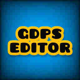 幾何沖刺編輯器