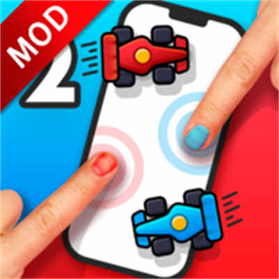 兩個(gè)人的游戲挑戰(zhàn)官方版