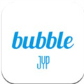 bubble追星