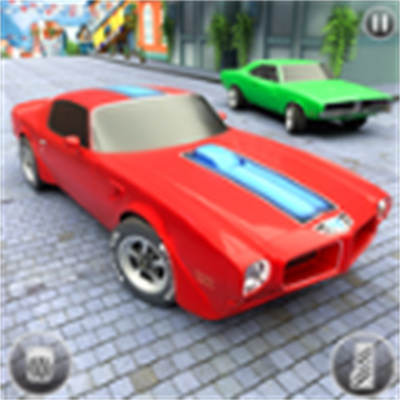 爬山者迷你賽車(chē)