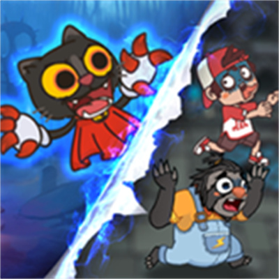 恐怖屋派對(duì)