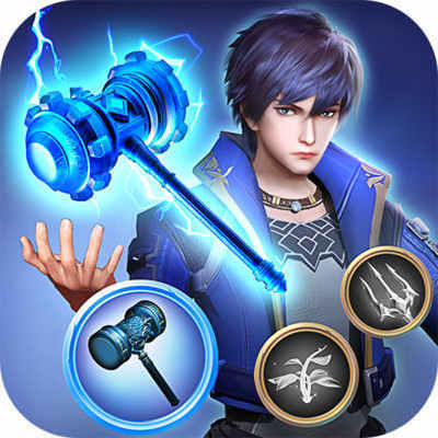 斗羅大陸vivo渠道服