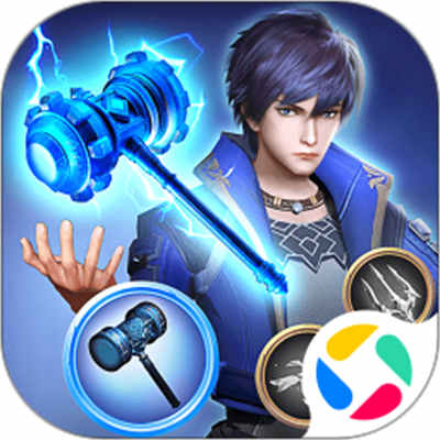 斗羅大陸應(yīng)用寶渠道服