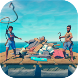 孤島冒險(xiǎn)求生