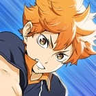 排球少年飛吧烏野高中