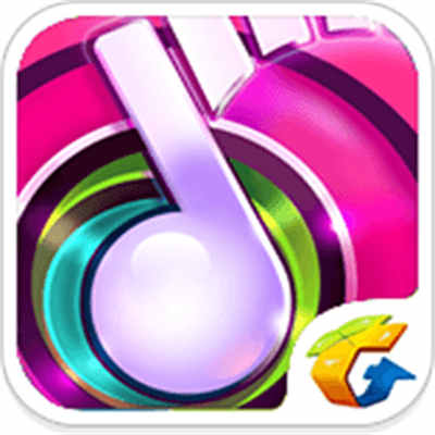 节奏大师冲刺版