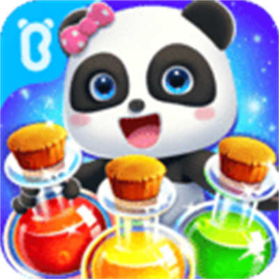 寶寶調色屋寶寶巴士