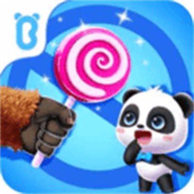 寶寶巴士安全過馬路游戲